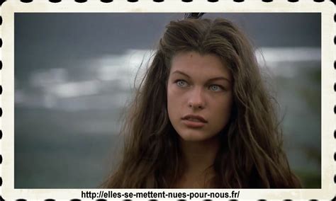 milla jovovich nue|Milla Jovovich Nude: Porn Videos & Sex Tapes @ xHamster.